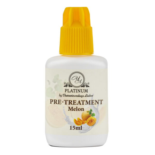 Pre-Treatment 15ml PLATINUM - Image 2