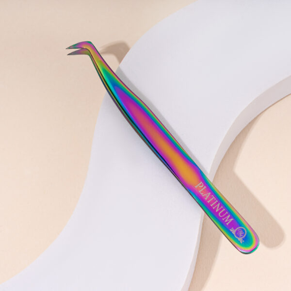 Tweezers VT 25 Plasma PLATINUM - Image 4