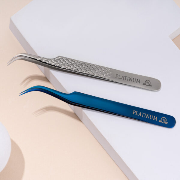 Tweezers Strong Plasma Laser PLATINUM - Image 3