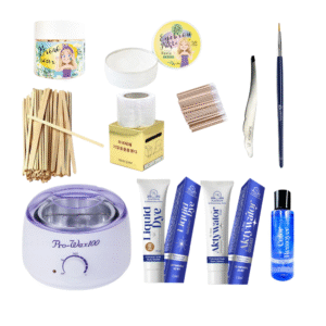 Brow Artist Mini Kit