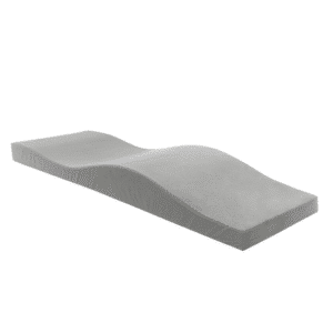 Pokrowiec ochronny na materac kosmetyczny PLATINUM 180×60 cm