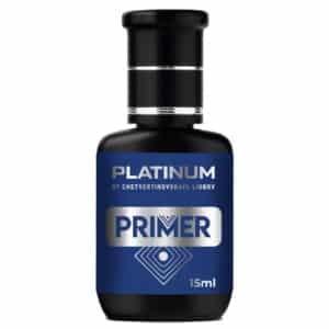 Lash Primer-Bonder for Eyelash Extensions PLATINUM 15 ml